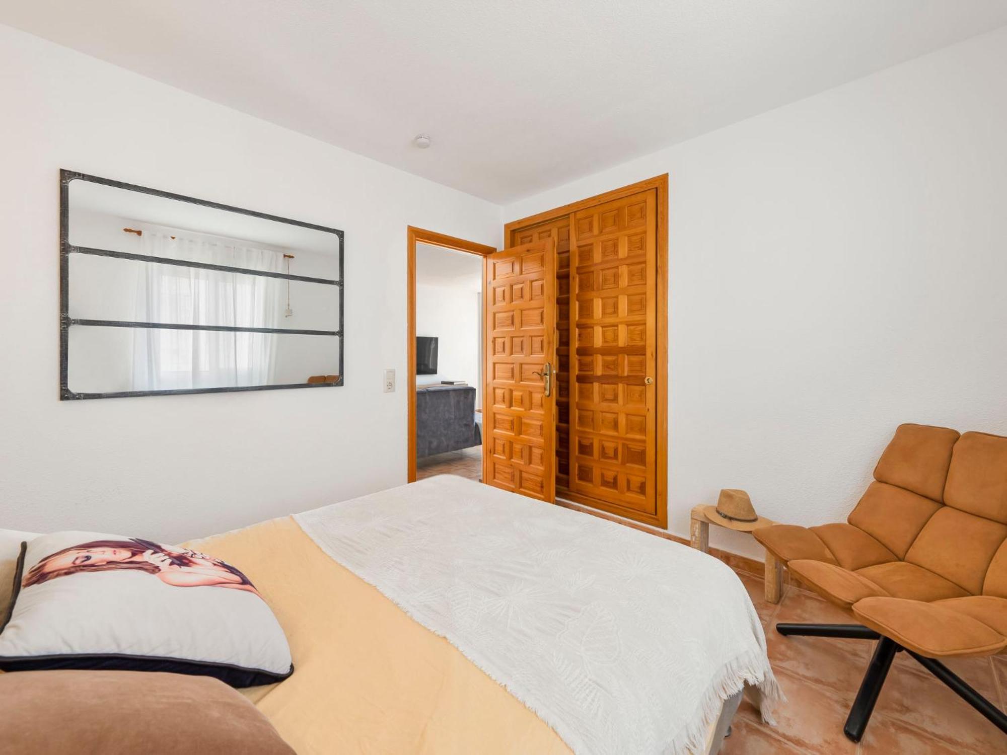 Apartment Sol Del Sur By Interhome Benitachell Zewnętrze zdjęcie